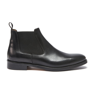 Chelsea Boot British Passport Nero