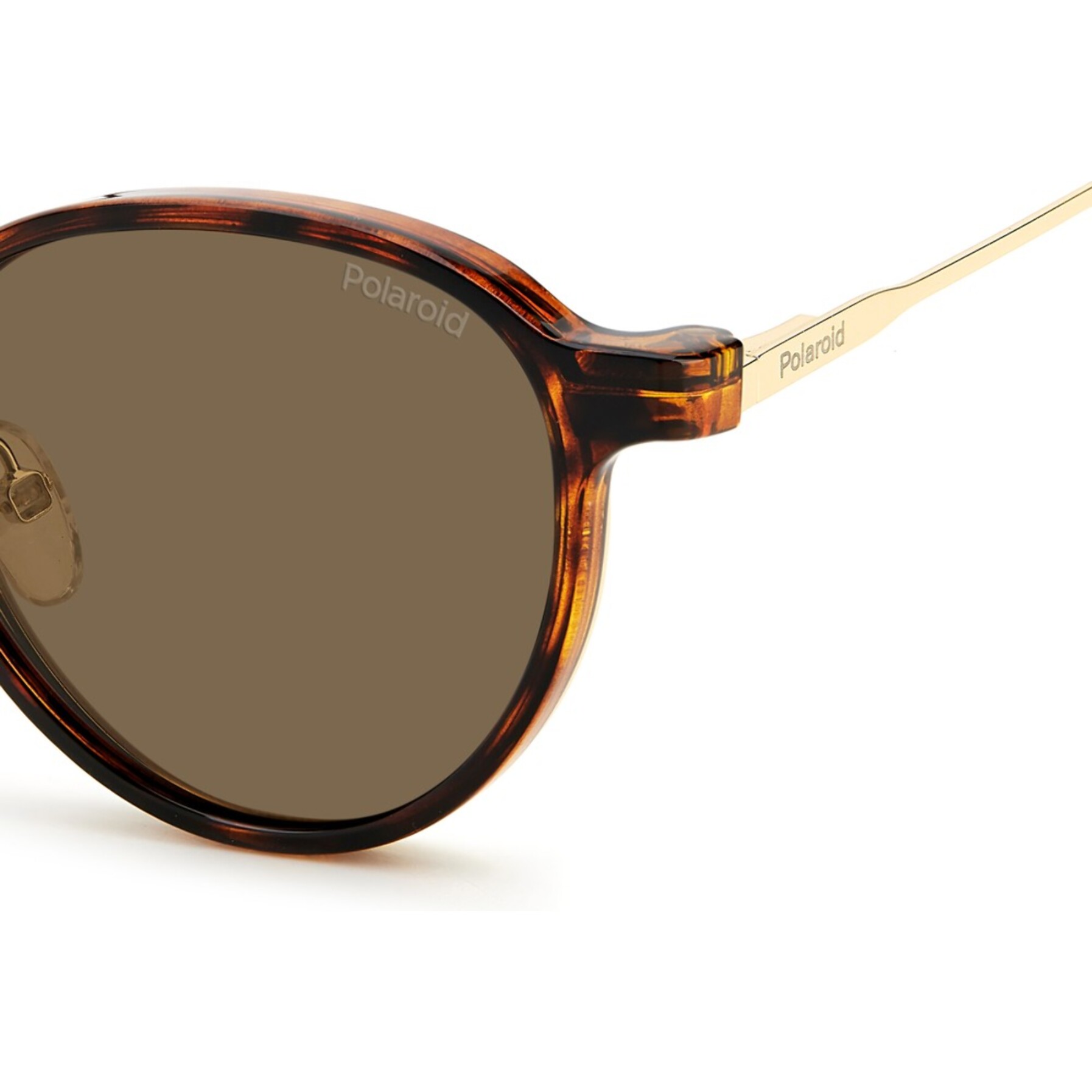 Gafas de Sol Polaroid PLD 6158/CS J5G Polarizadas de Metal Unisex 51 mm
