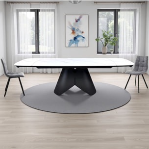 Oresteluchetta Tavolo allungabile