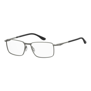 Gafas de Vista Under Armour UA 5071/G 5MO 57 de Metal Hombre