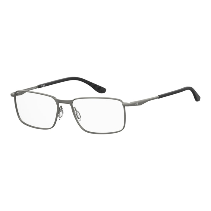Gafas de Vista Under Armour UA 5071/G 5MO 57 de Metal Hombre