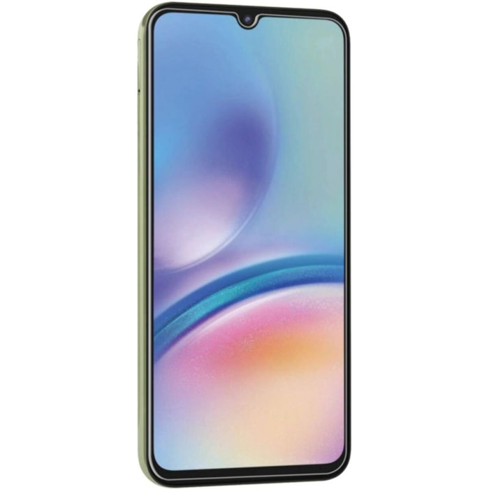 Protège écran ESSENTIELB Samsung A05S verre trempé X2