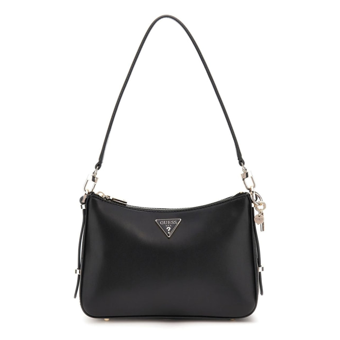 Borsa a spalla Daryna - nero