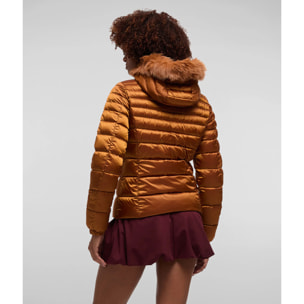 MEAD FUR JACKET