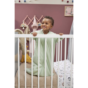 Saco Dormir C/M Desmontables Tog 2.5 Me-Slub