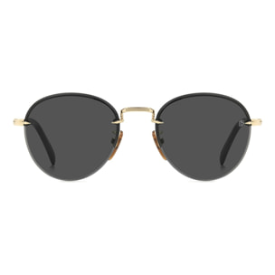 Gafas de Sol David Beckham DB 1173/S RHL 1V de Metal Hombre 51 mm