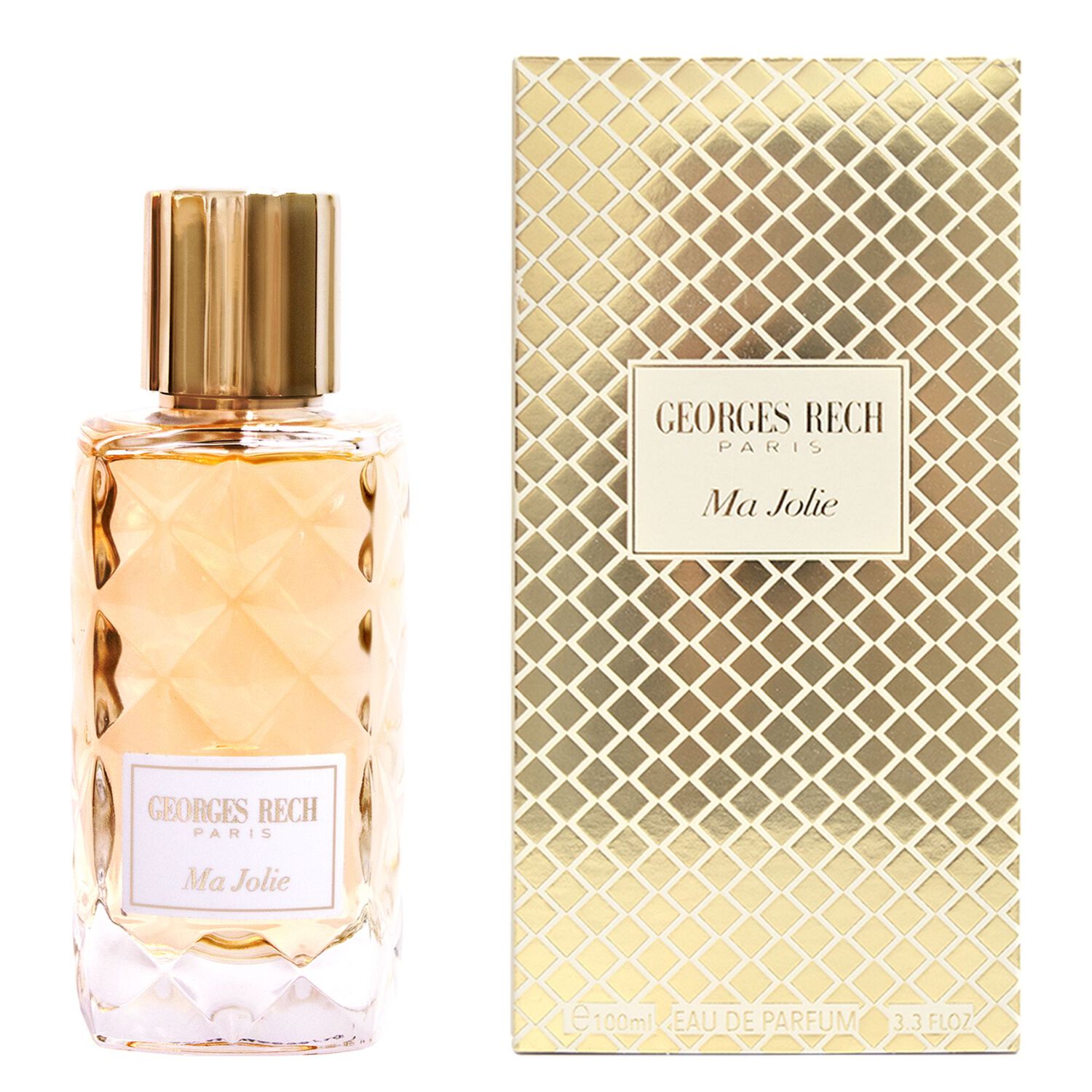 Ma Jolie - Eau de Parfum 100 ml