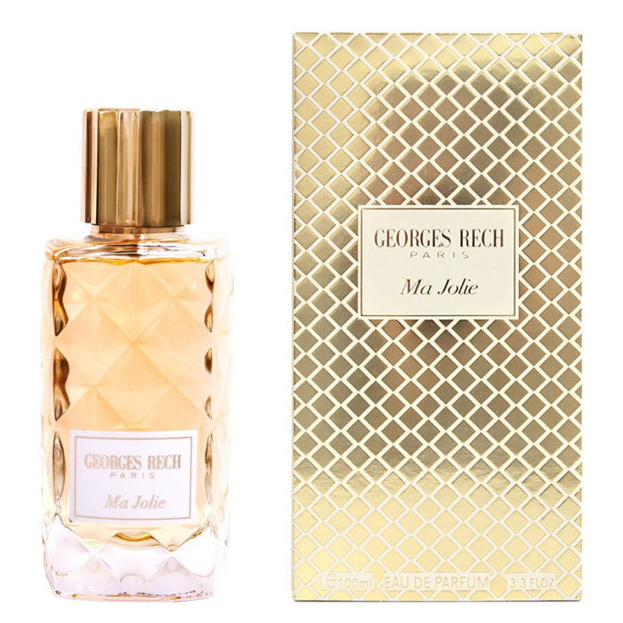 Ma Jolie - Eau de Parfum 100 ml