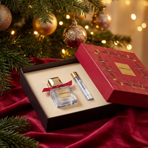 Nirmala - Coffret Eau de Parfum 30ml + Roll-On 7,5ml
