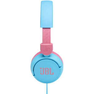 Casque JBL JR310 Bleu