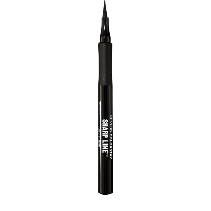 ColorStay Sharp Line - Eye Liner Waterproof Pointe Ultra-fine
