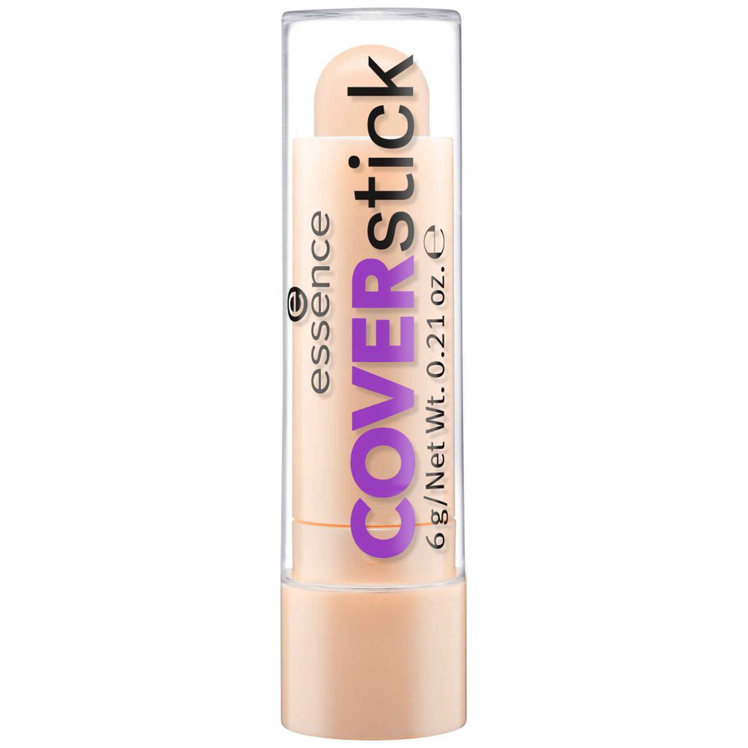 Coverstick - Stick Correcteur et Anticernes
