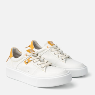 Deportivo BIBA Eddy de piel