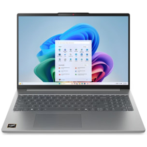 Ordinateur portable LENOVO IdeaPad Slim 5 16AKP10 16 pouces AMD Ryzen AI 7 350 32 Go RAM DDR5 SSD 512 Go