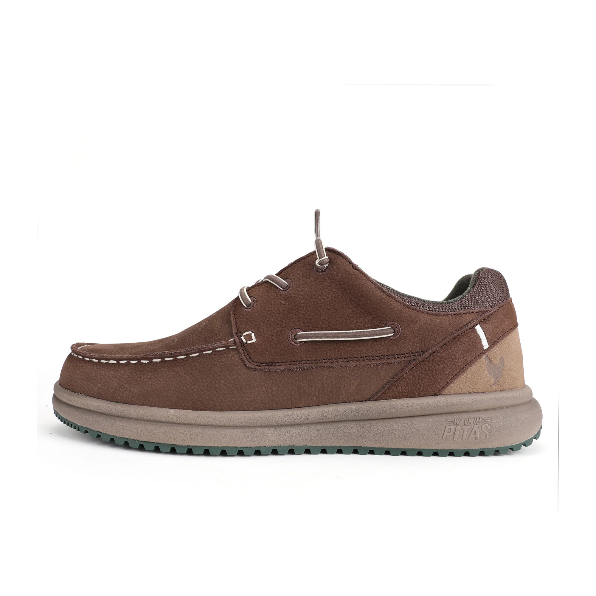 Nautico Java Marron