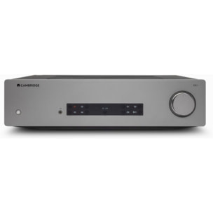 Amplificateur HiFi CAMBRIDGE AUDIO C-CXA81-MK2 LUNAR-GREY