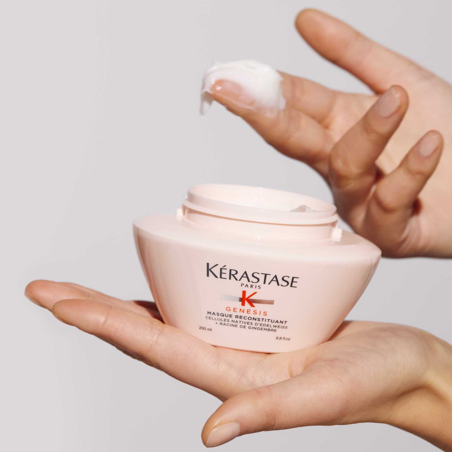 Genesis - Masque Reconstituant 200 ml