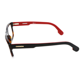 Montura de gafas Carrera Unisex CARRERA-1102-V-581-54
