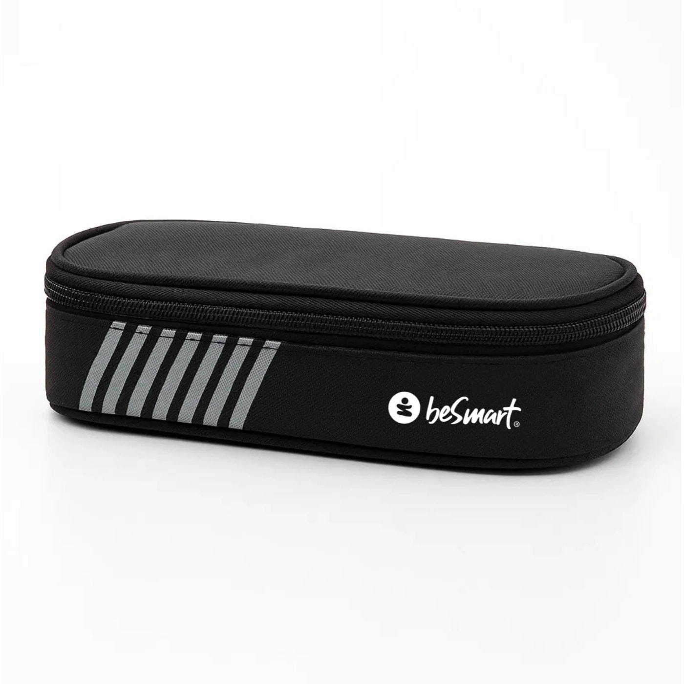 beSmart - ASTUCCIO OVALE NORTH BLACK