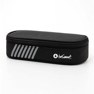 beSmart - ASTUCCIO OVALE NORTH BLACK