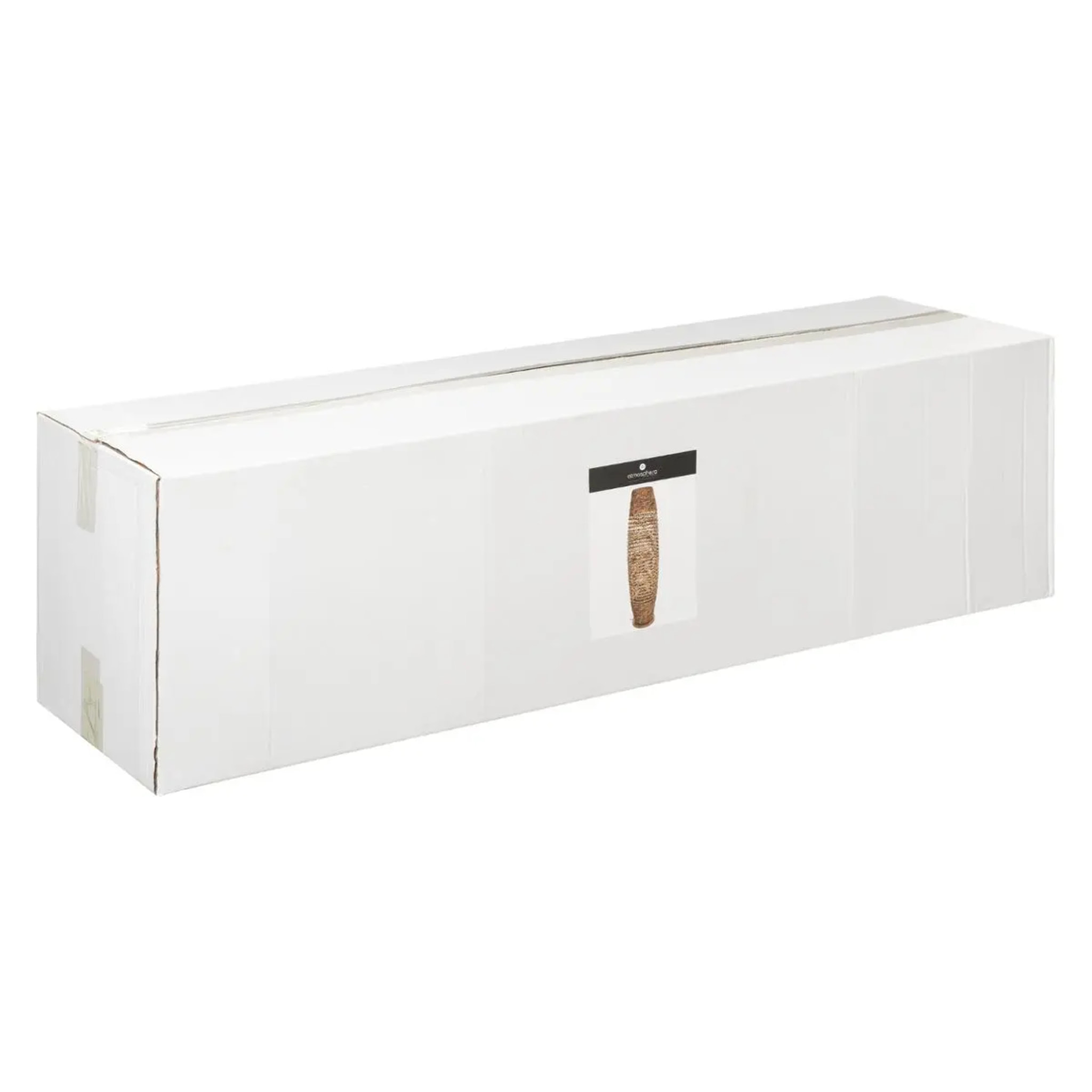 Lampadaire "Sand" hêtre H118cm
