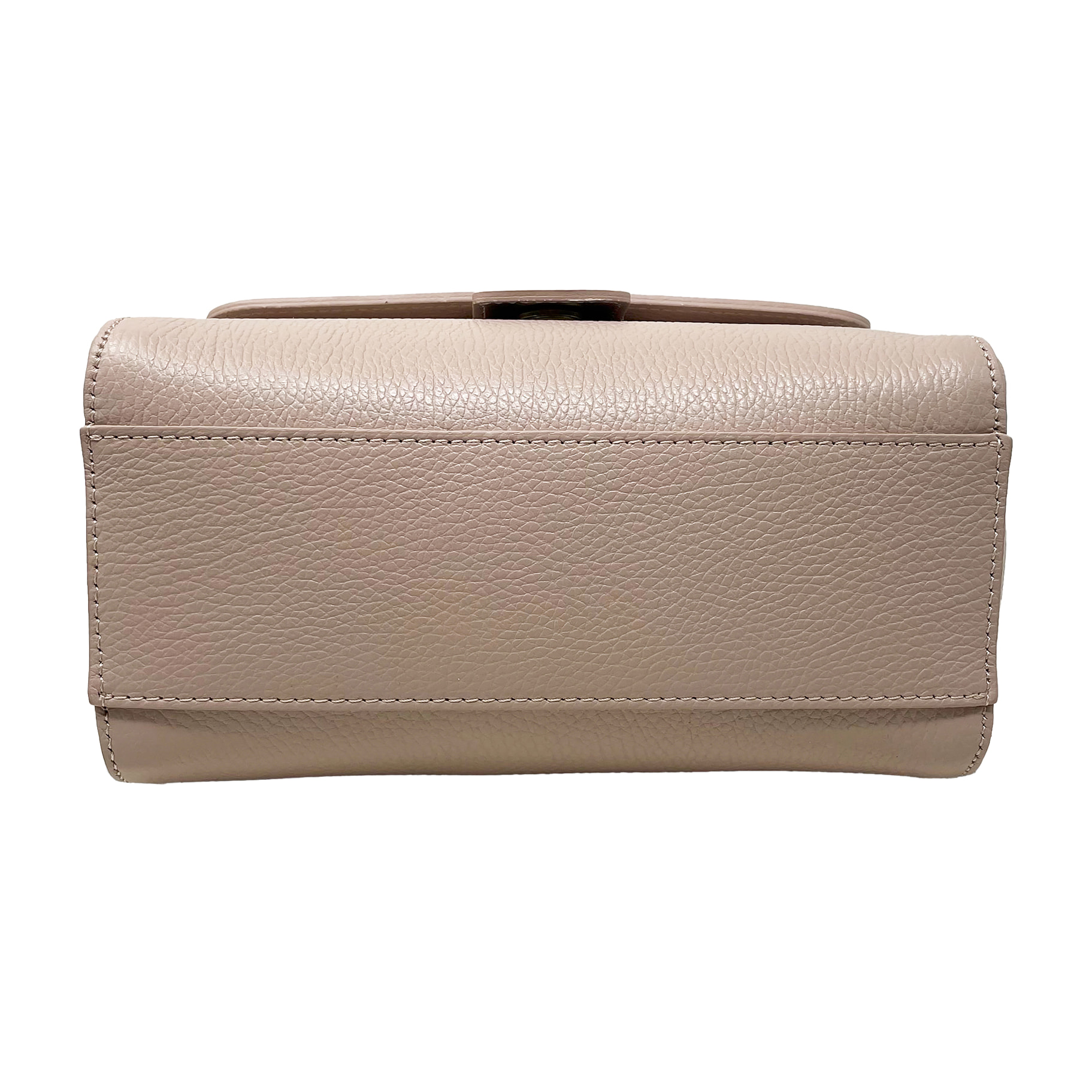 Borsa a Mano in Vera Pelle Made in Italy