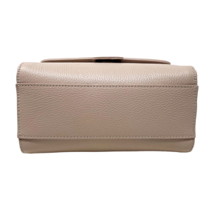 Borsa a Mano in Vera Pelle Made in Italy