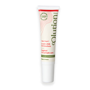 [Sebo-Regul] - Le Soin Ciblé Sos Boutons 10 ml