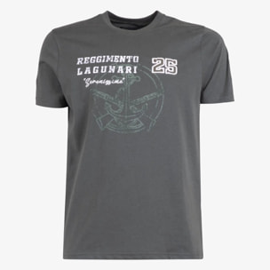 T-shirt S5F796 Esercito
