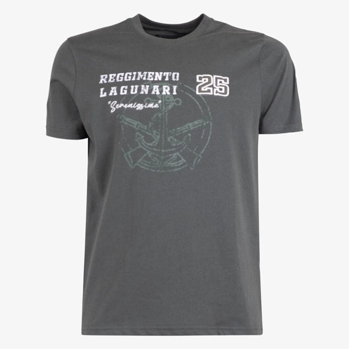 T-shirt S5F796 Esercito