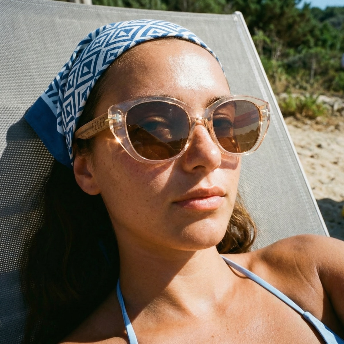 GAFAS DE SOL FELER | 1612-2