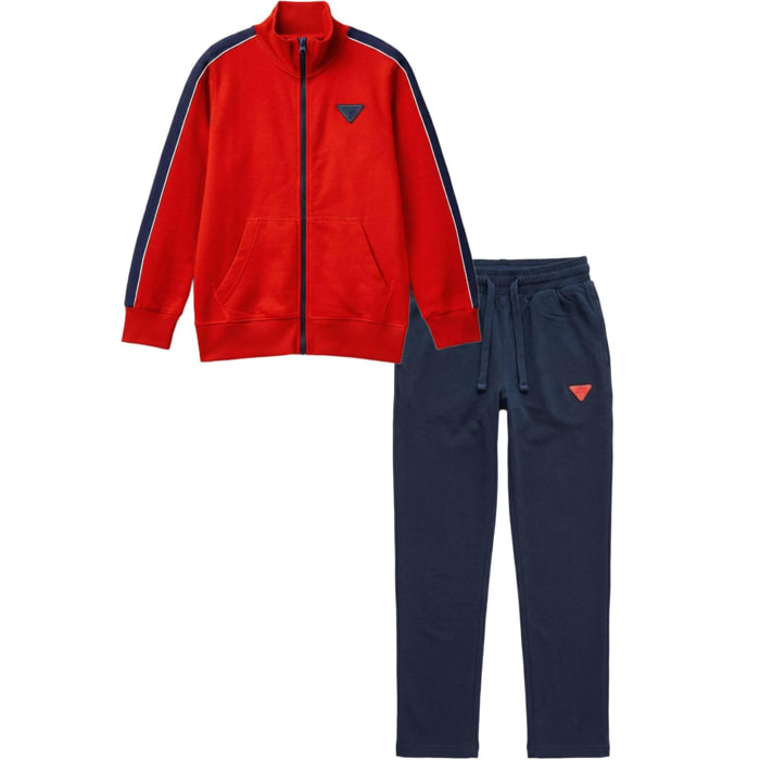 Chándales HJ Sporting para niños