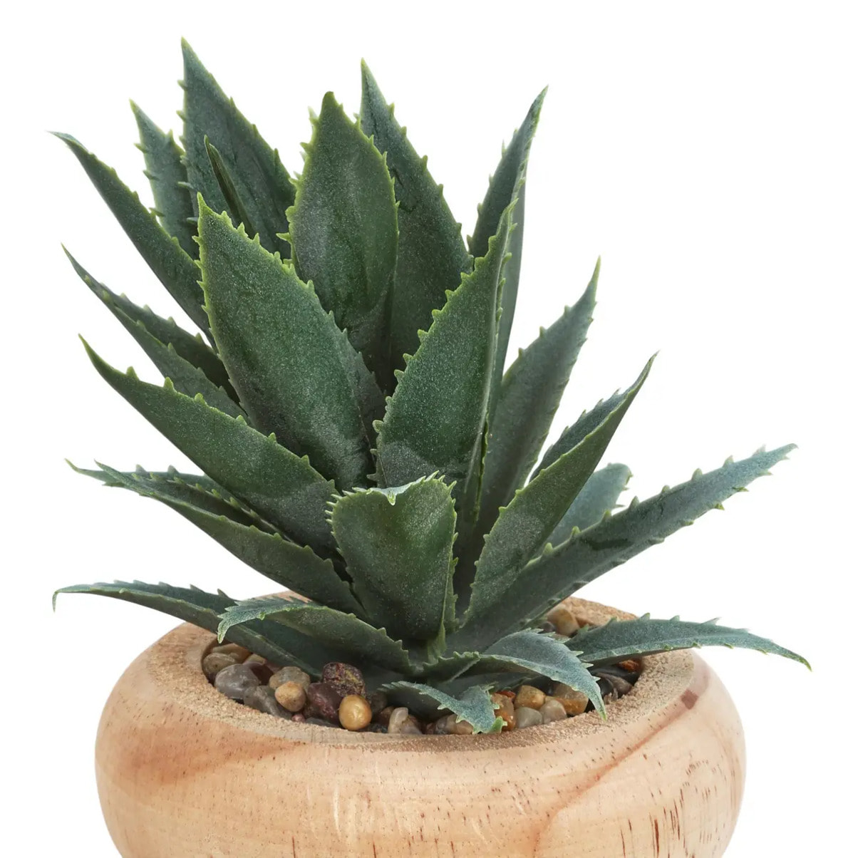 Plante artificielle Lixa H.18,5cm