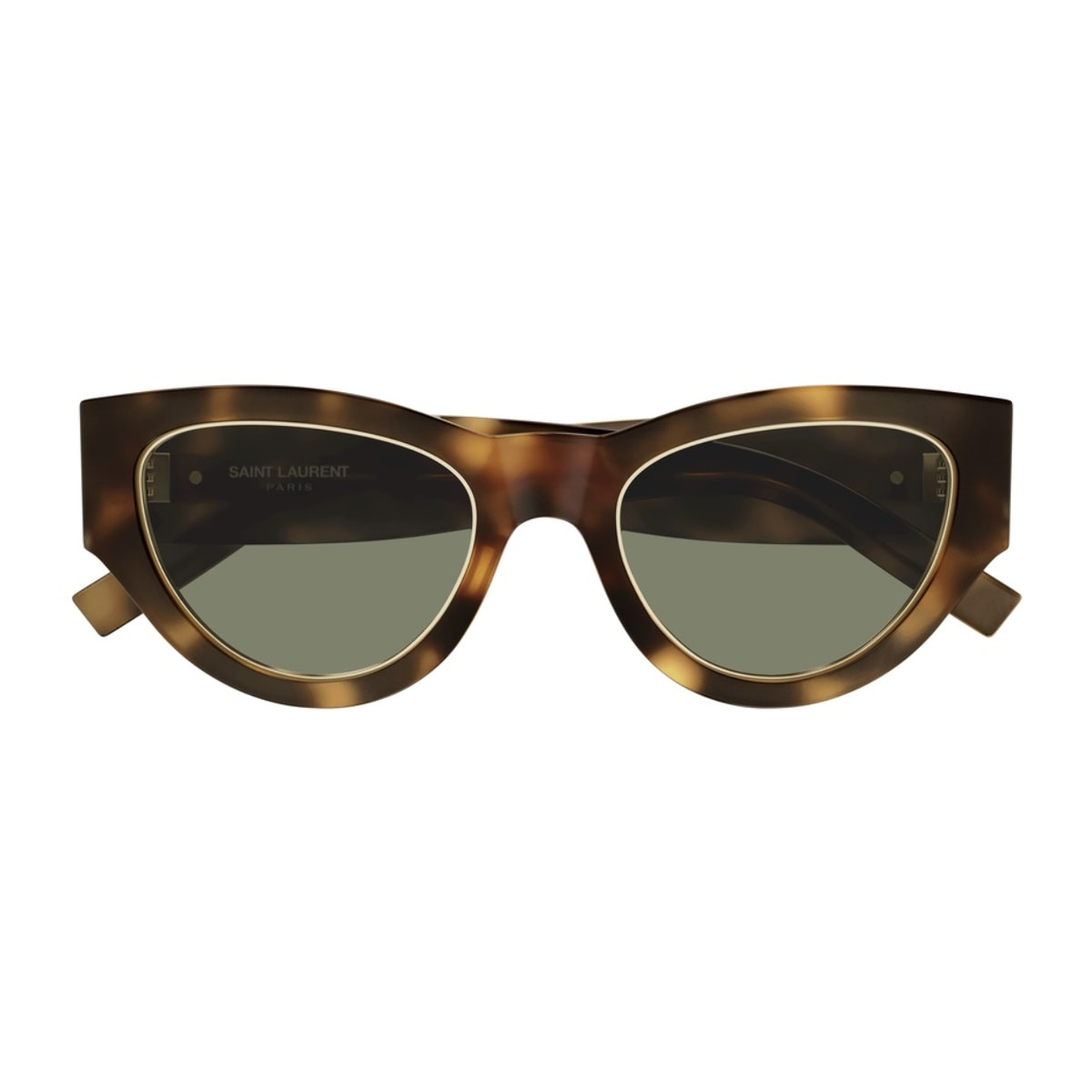 Gafas de Sol Saint Laurent SL M94 RIM-001 de Acetato Mujer 52 mm