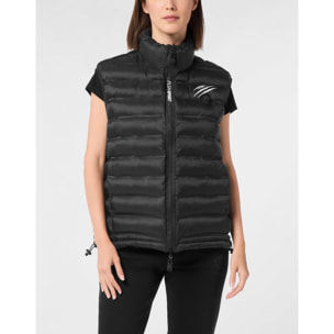 PLEIN SPORT Short Vest