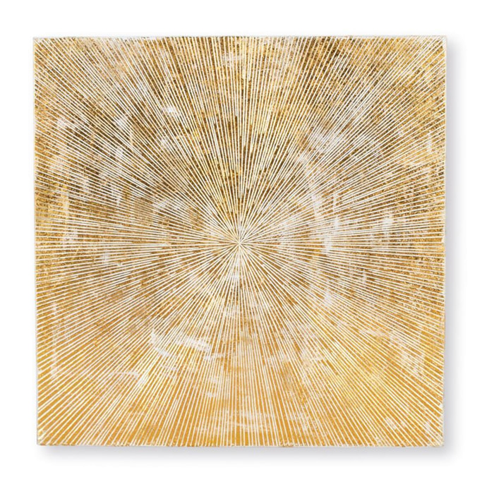 Tête de lit / Panneau décoratif - 90x90cm