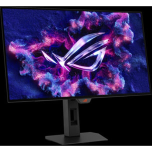 Ecran PC Gamer ASUS ROG XG27AQWMG 27" QHD 280Hz OLED HDR True Black 500 HDMI 2.1