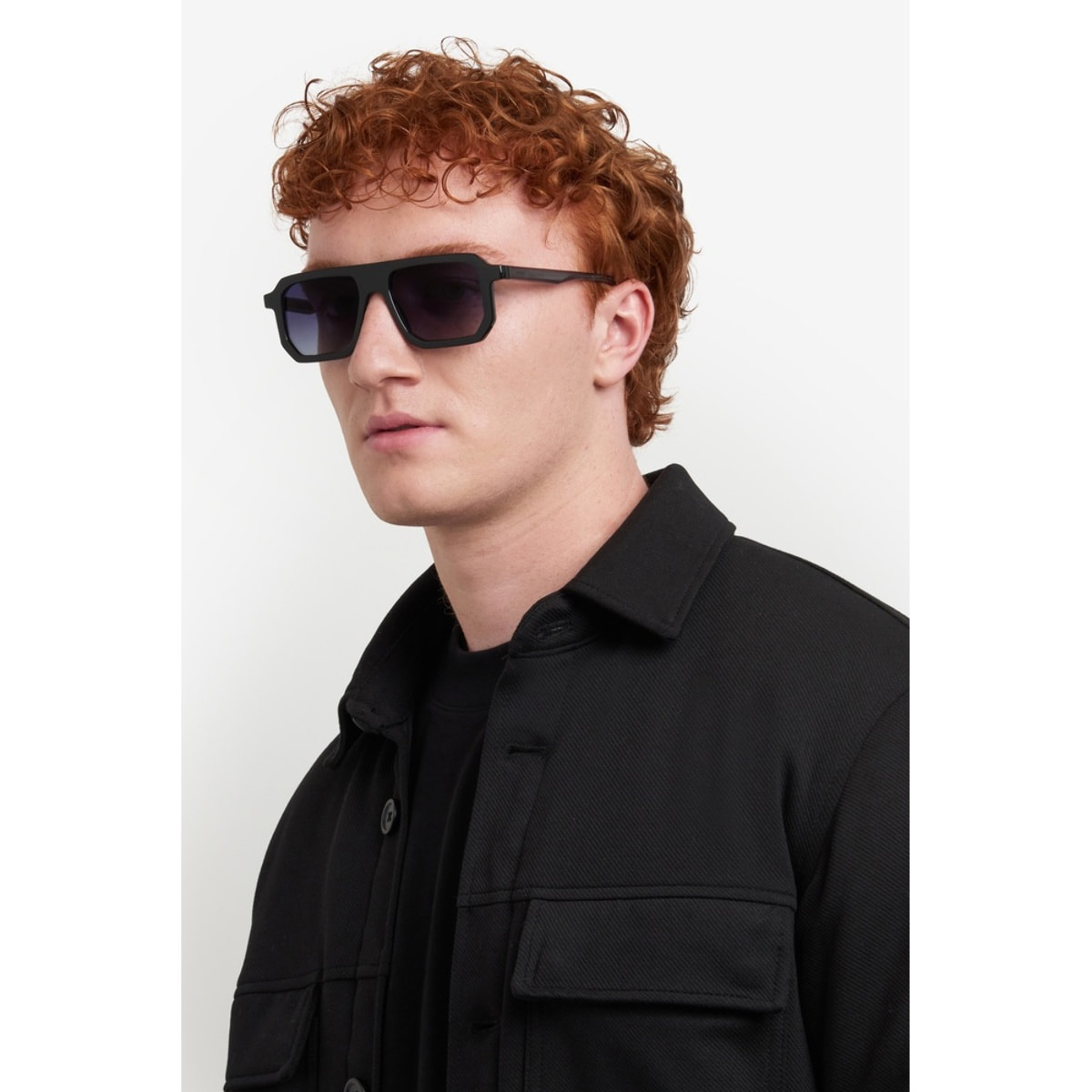 GAFAS DE SOL HUGO HG 1312/S 807 AO