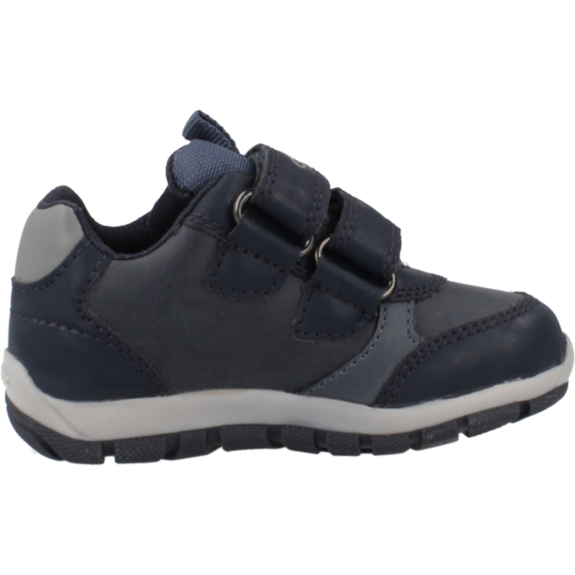 SNEAKERS GEOX B HEIRA BOY