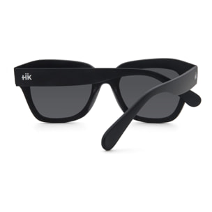 Gafas de Sol Hanukeii Cove Black / Black