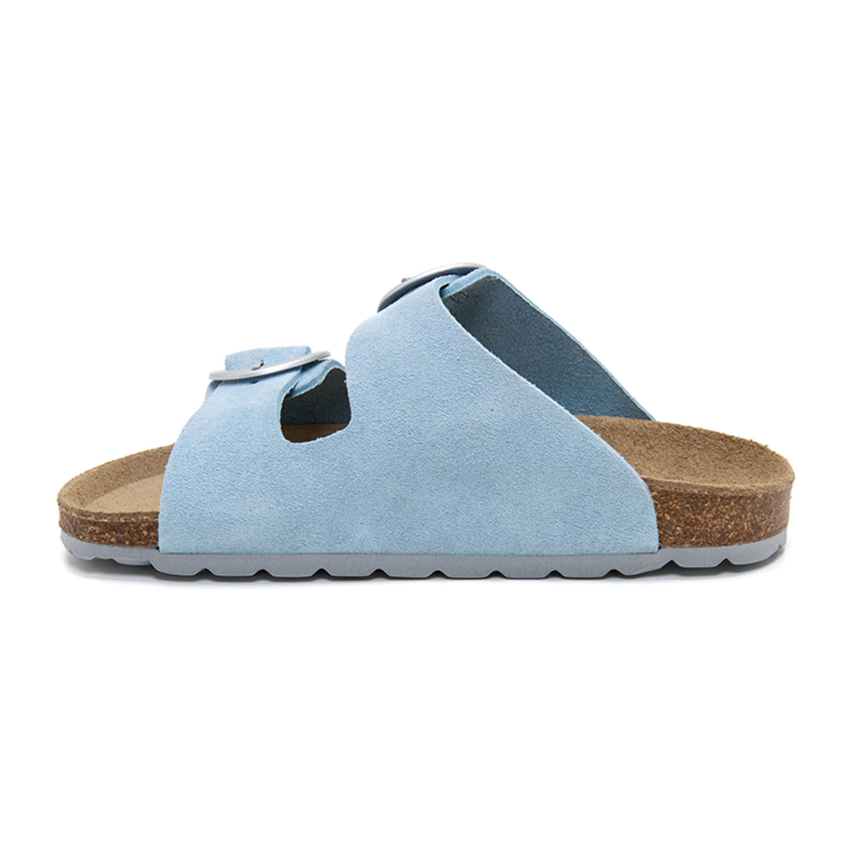 Sandalia BILLOWY AZUL