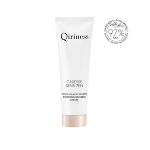 Caresse Sensi Zen - Crème Apaisante Bien-être 50 ml