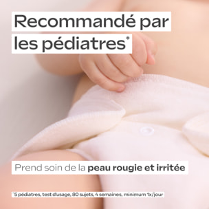 WELEDA - Trio Crème pour le Change au Calendula - Protège, régénère et apaise - Certifié Natrue** - Tube 75 ml  x 3