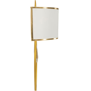 LAMPADA DA MURO VIENNA CM 26X15X50