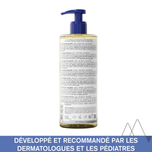 Bébé - 1ère Huile Lavante 500 ml