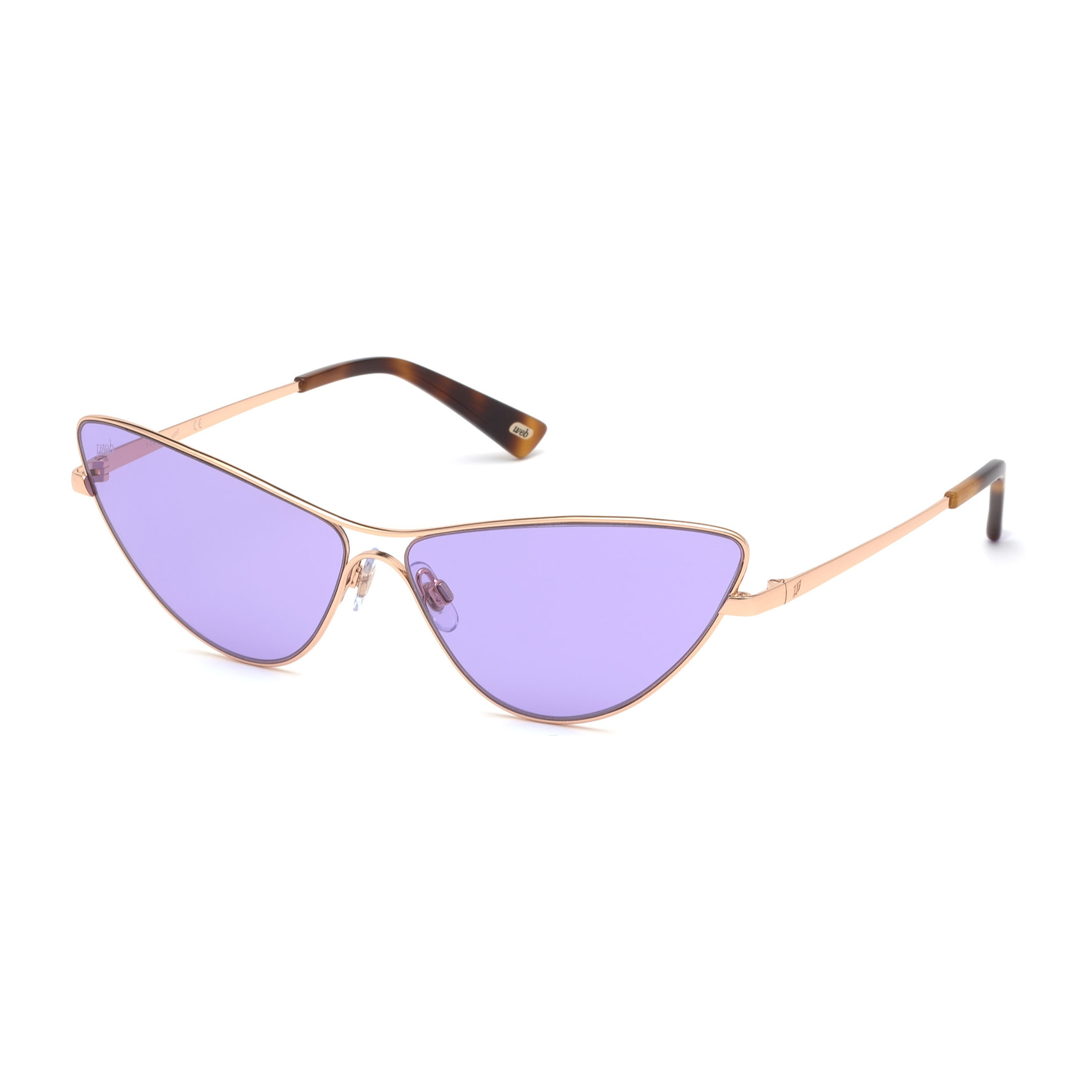 Gafas de sol Web Eyewear Mujer WE0269-6533Y