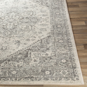 FARAH Alfombra Vintage Oriental