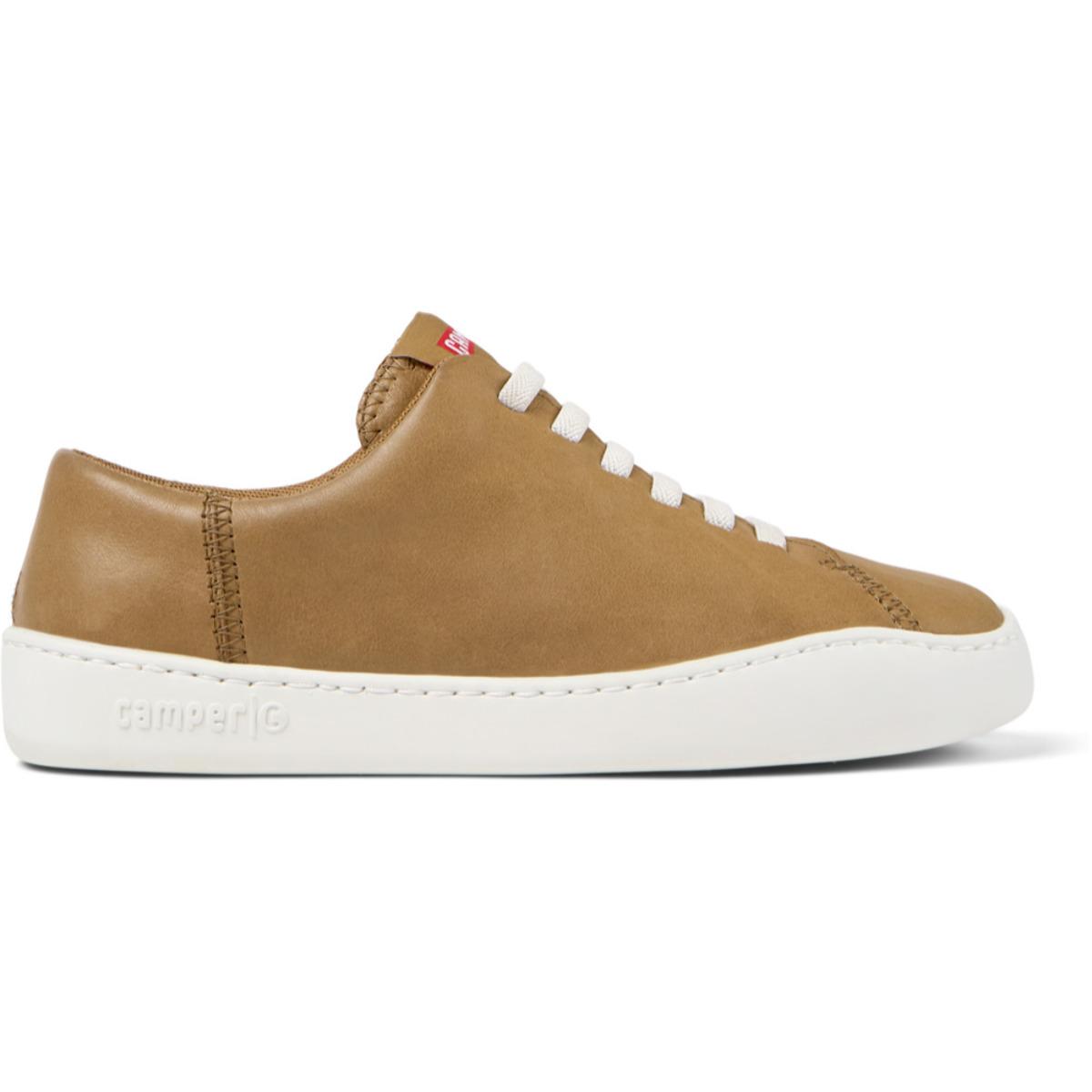 CAMPER Peu Touring - Sneakers Donna Marrone