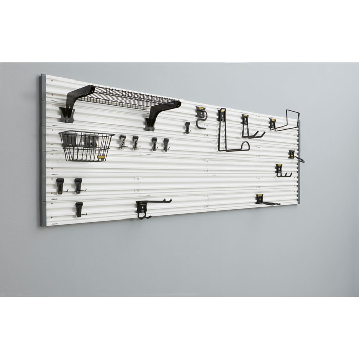 Rail Mural Trackwall 121 cm - STANLEY STST82615-1