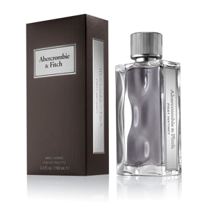 First Instinct Man  - Eau de Toilette